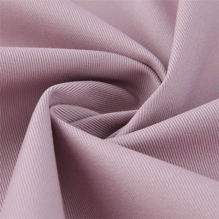 Eco-friendly Tencel Twill Fabric